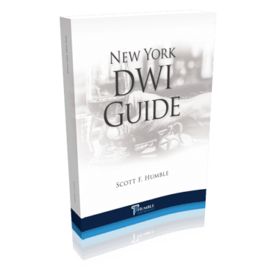 New York DWI Guide