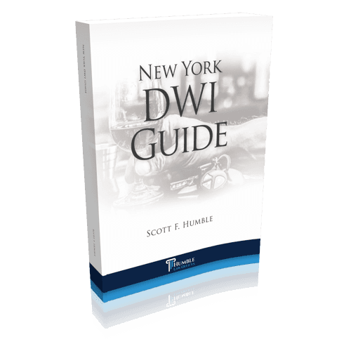 New York DWI Guide