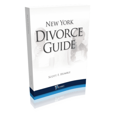 New York Divorce Guide