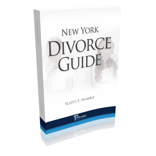 New York Divorce Guide