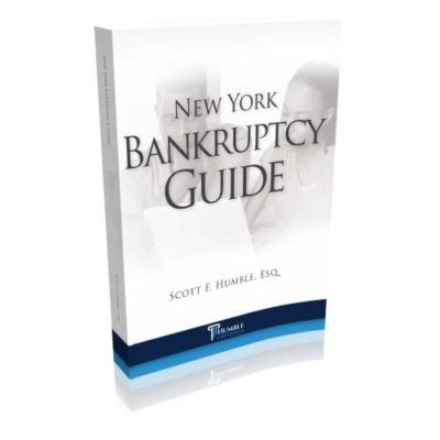 New York Bankruptcy Guide