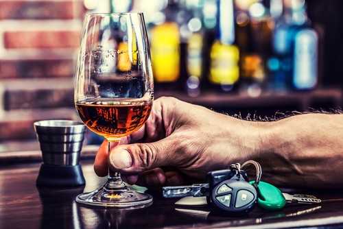 DWI Penalties