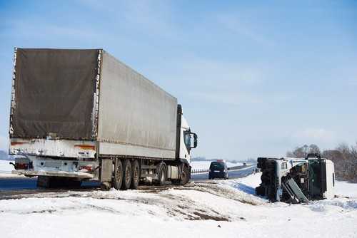 What to Do After a Truck Accident