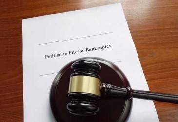Bankruptcy Law Changes