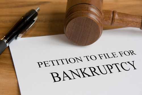 Filing for Chapter 7 Bankruptcy