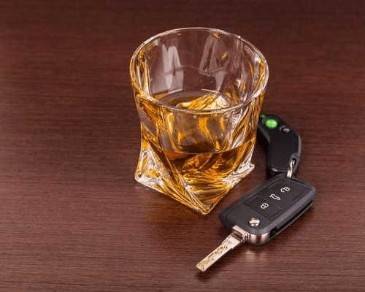 DWI Case Examples