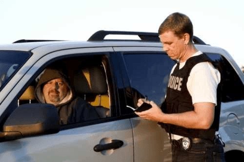 Choosing a Traffic Ticket Attorney