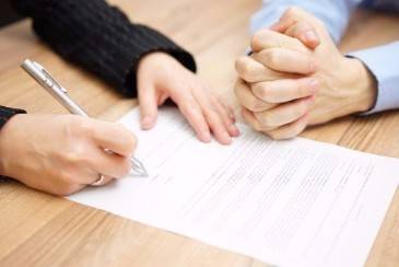 Serving Divorce Papers to your Spouse
