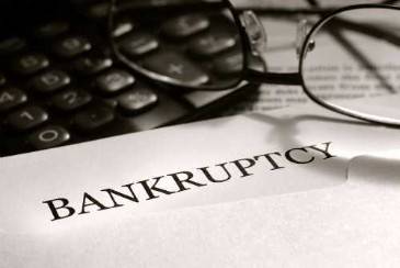 Required Bankruptcy Courses in Jamestown