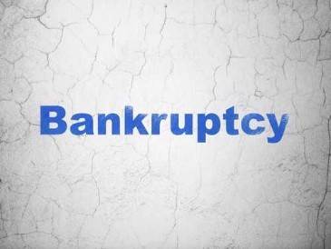 Types of Bankruptcy